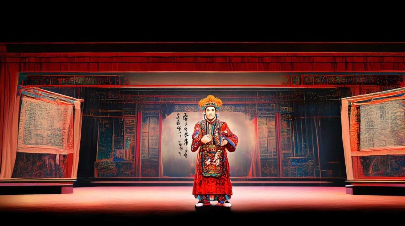 豫剧我不挂帅谁挂帅