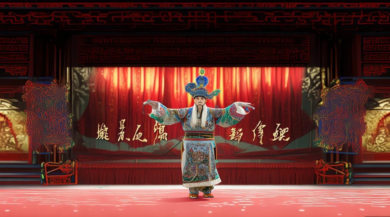 豫剧我不挂帅谁挂帅