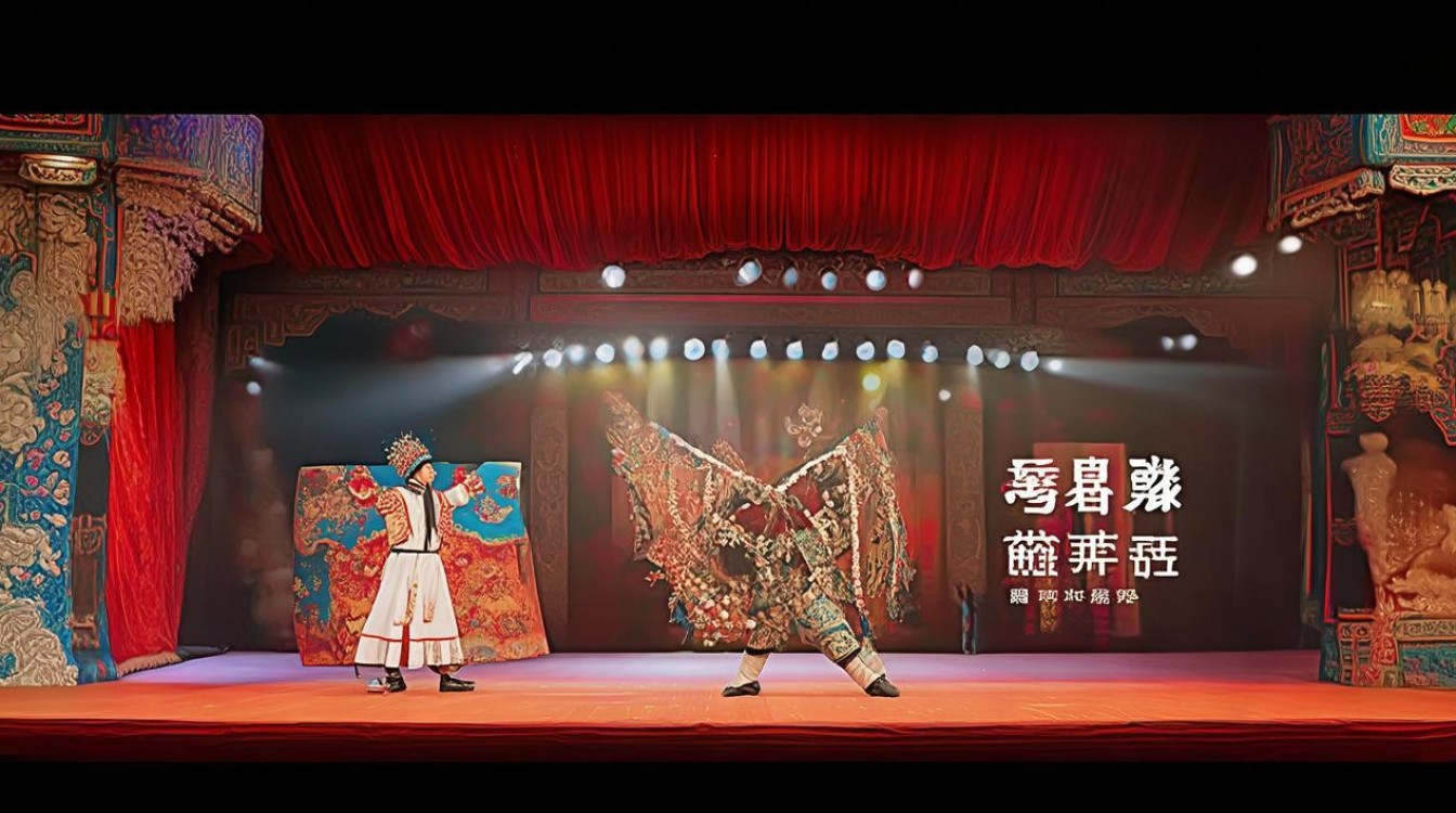 经典豫剧名人名段