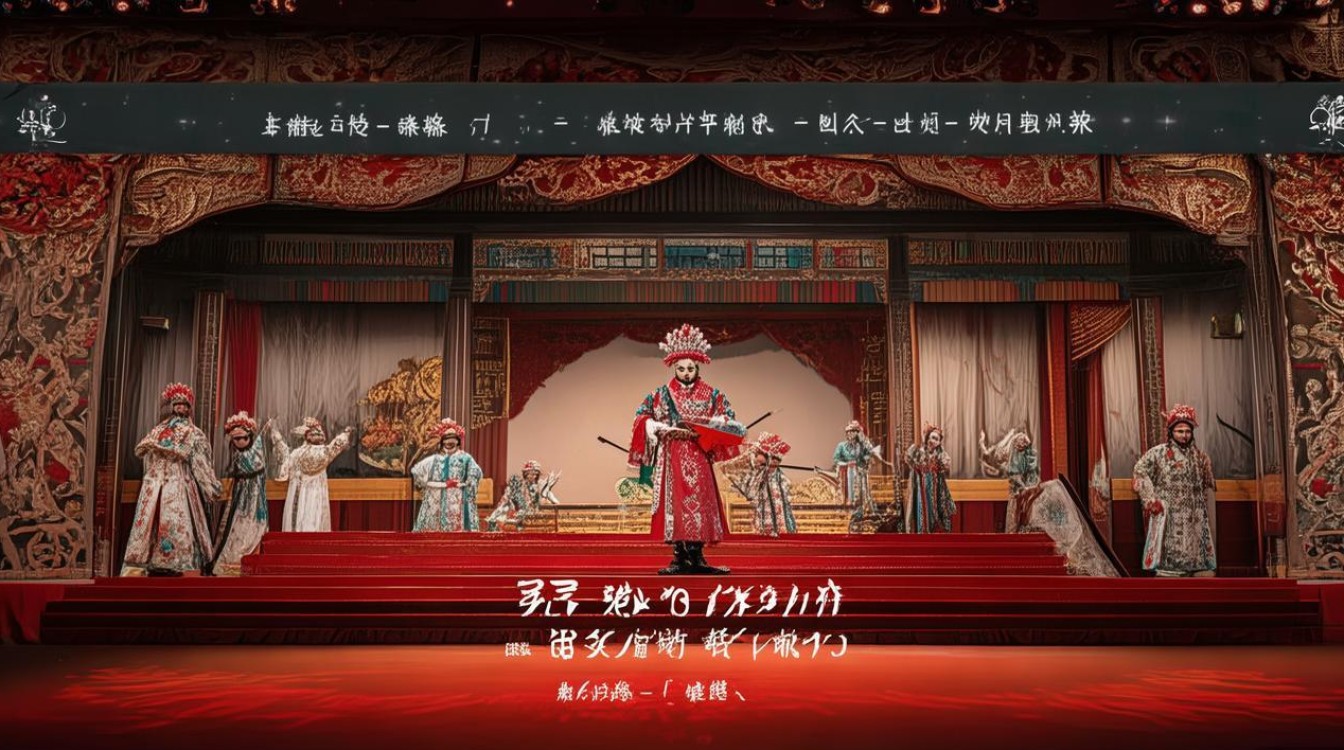 经典豫剧名人名段