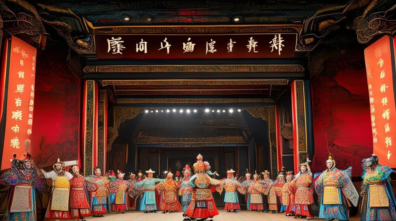 秦腔戏曲大全全集