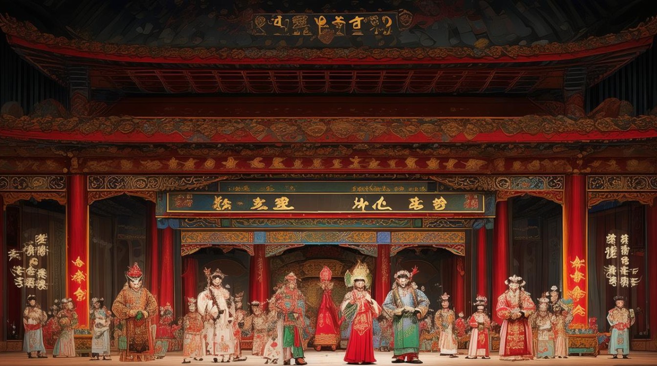 秦腔戏曲大全全集
