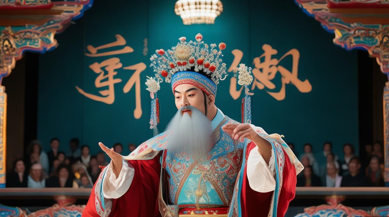 梅兰芳京剧洛神全剧