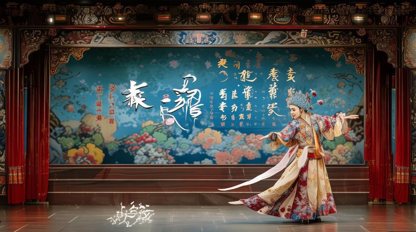 梅兰芳京剧洛神全剧