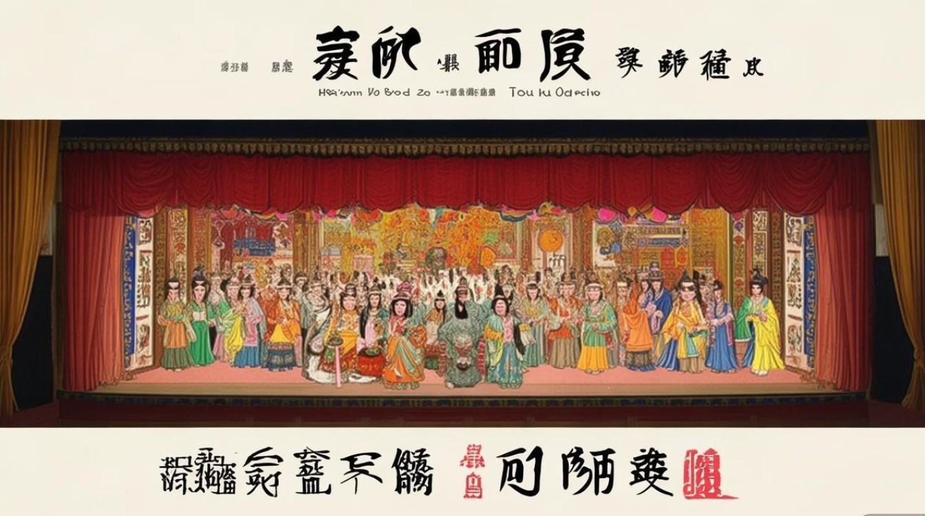 豫剧全场戏在哪里下载