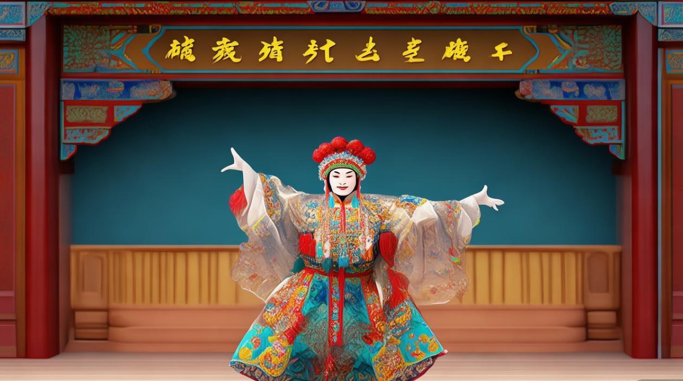 京剧孙安动本曲谱