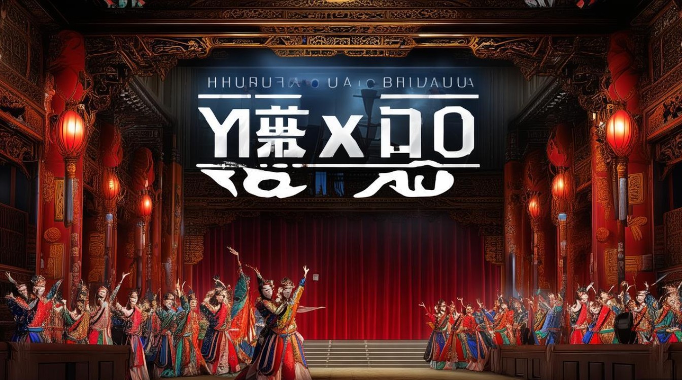 河南戏曲越调电影