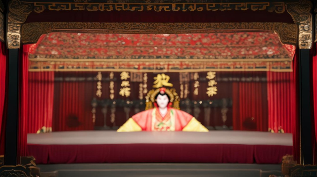 上海京剧郭毅什么唱腔