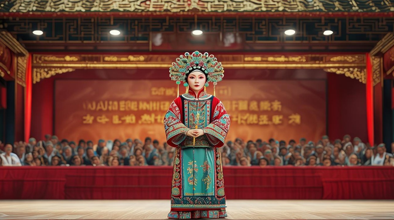 上海京剧郭毅什么唱腔