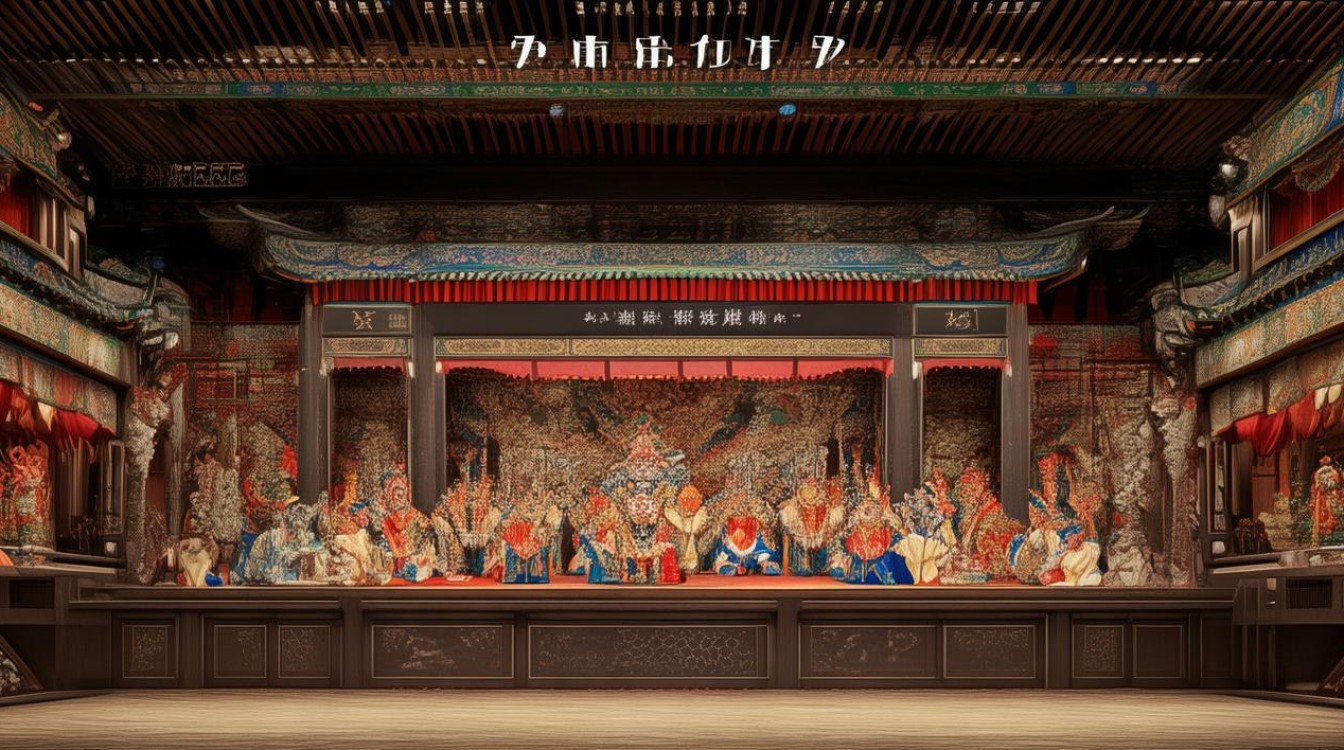 京剧戏曲台在线观看