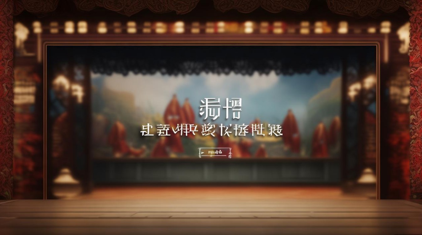 戏曲视频资源下载网站