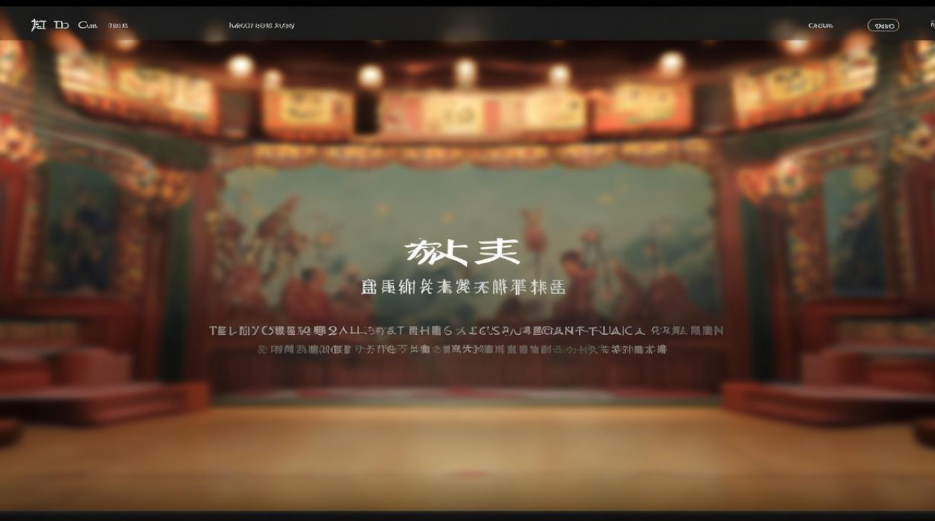 戏曲视频资源下载网站