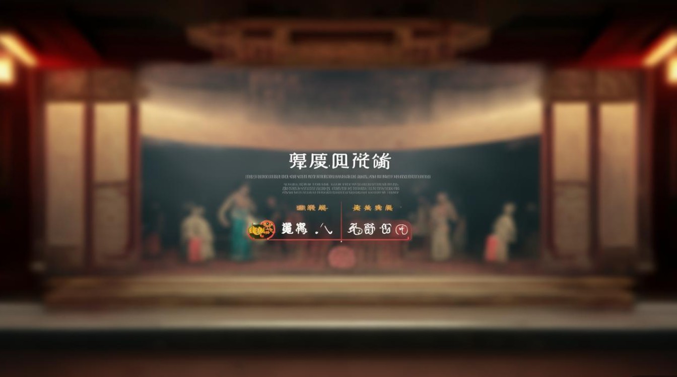 戏曲视频资源下载网站