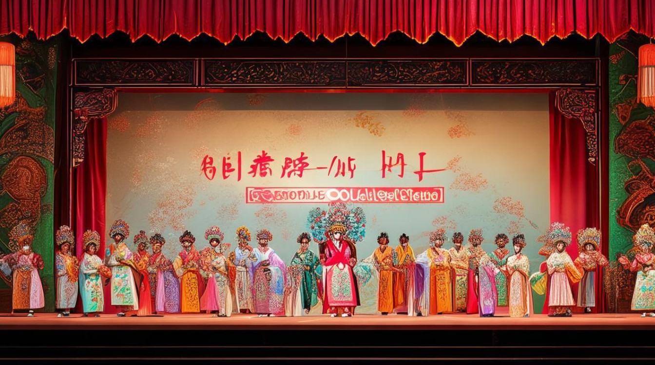 现代戏曲豫剧大全