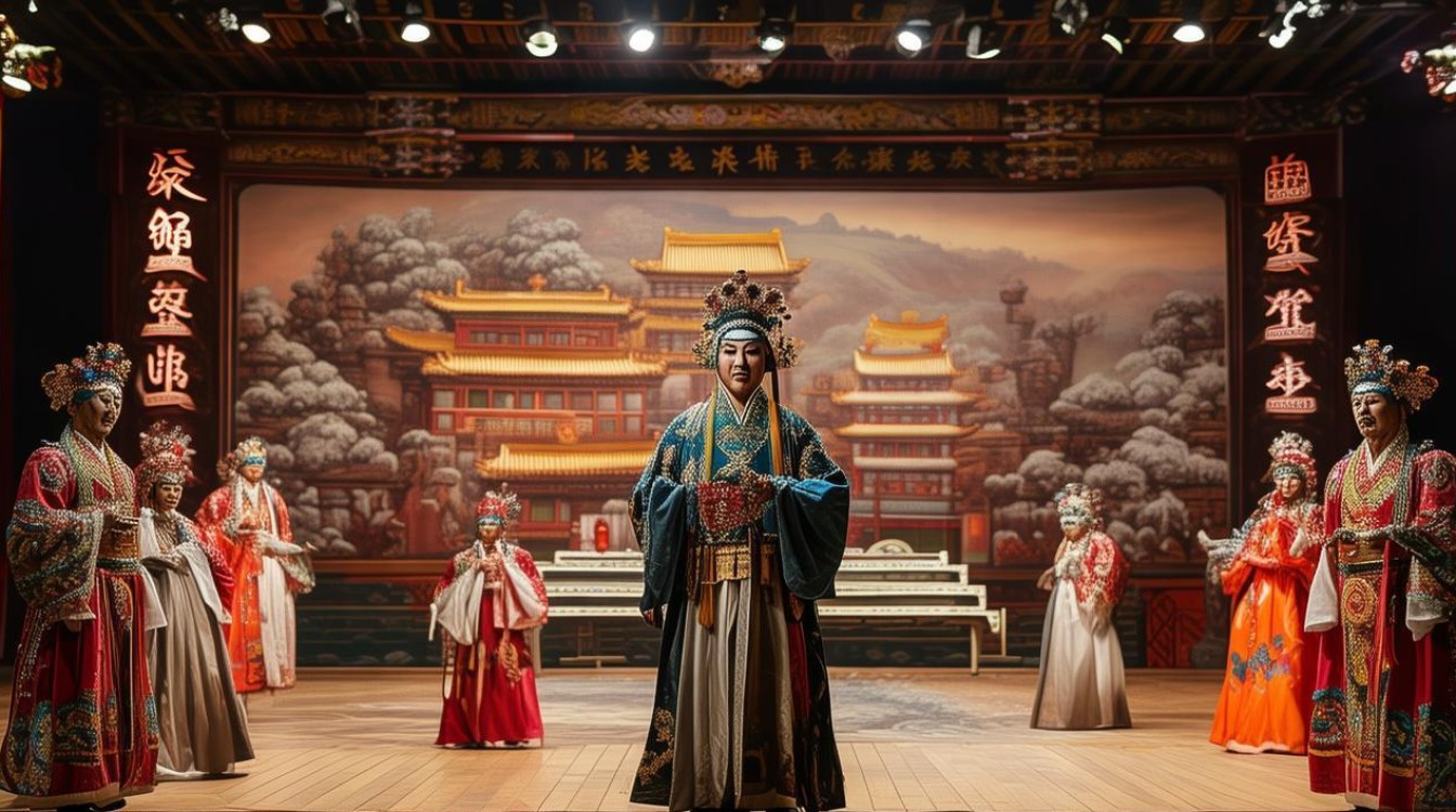 孝感天京剧是哪部剧
