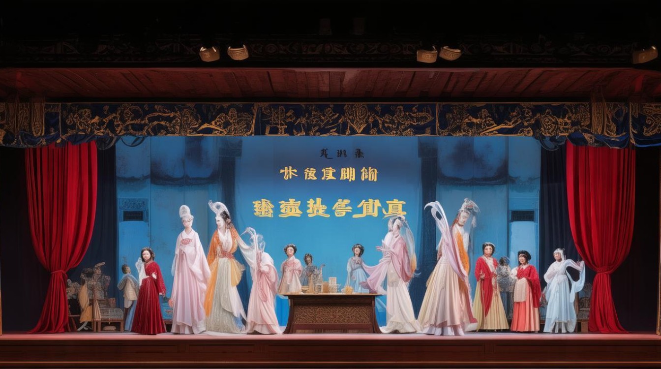 白毛女戏曲下载
