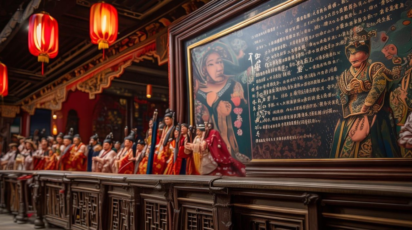 关于豫剧的历史知识