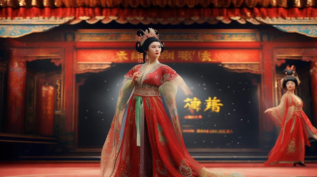 豫剧大师王惠和小香玉