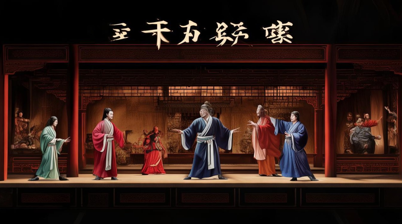 豫剧刘墉斗和申16