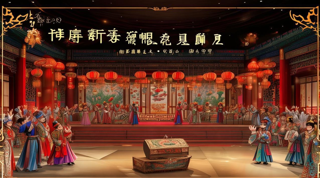京剧红线盗盒剧情介绍