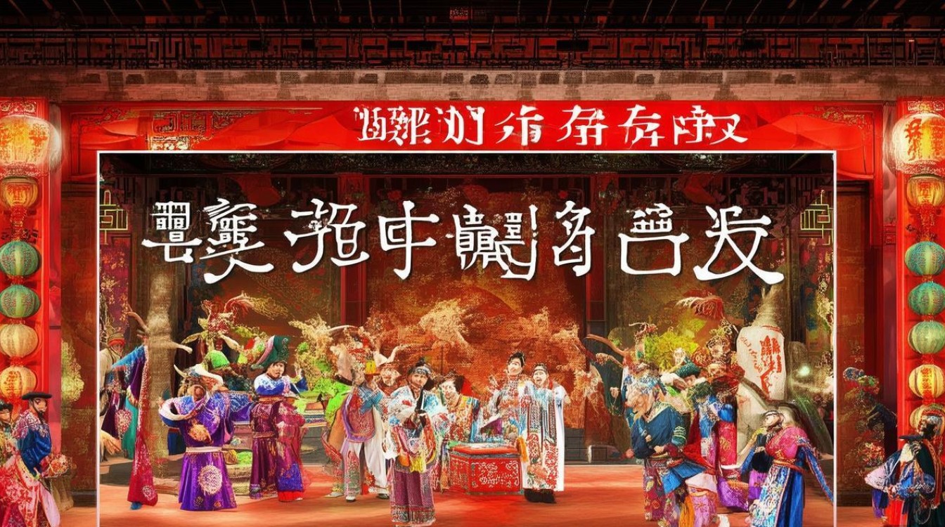 京剧红线盗盒剧情介绍