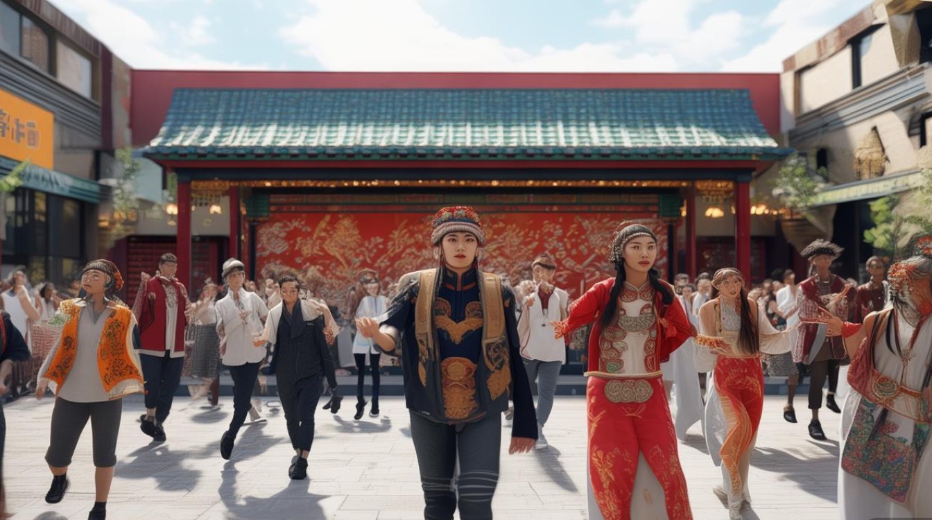 戏曲进校园理念
