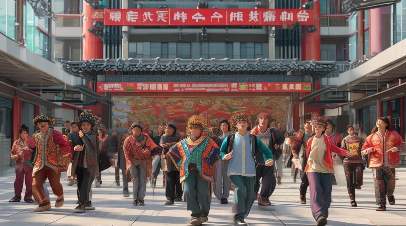 戏曲进校园理念
