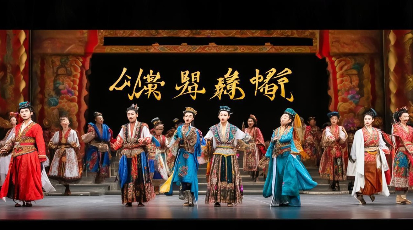 京剧连升三级全集