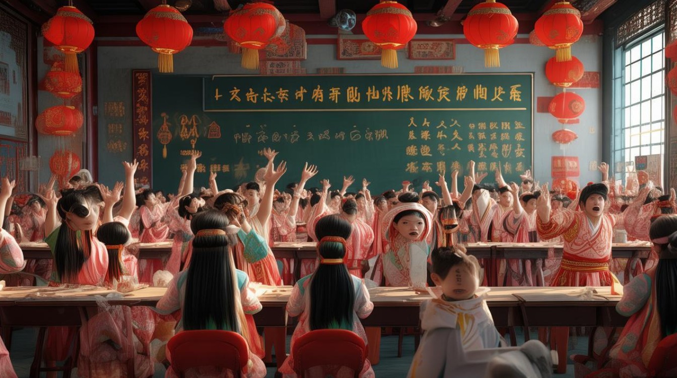 廊坊京剧学习班