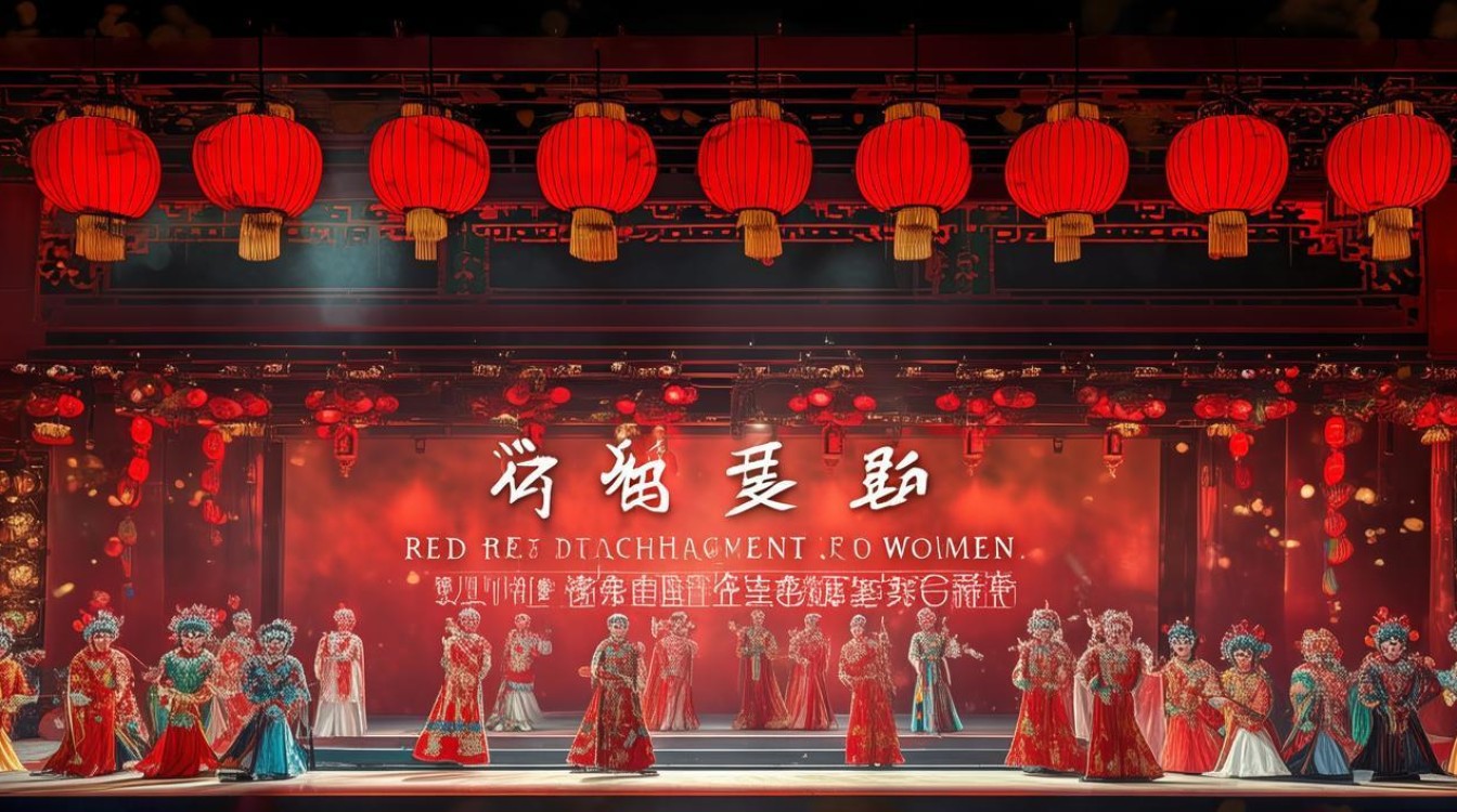 京剧红灯记带字
