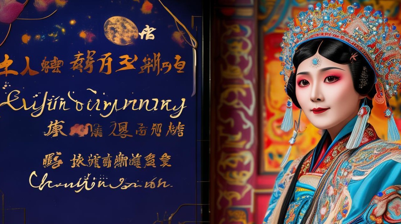 京剧荀灌娘的意思