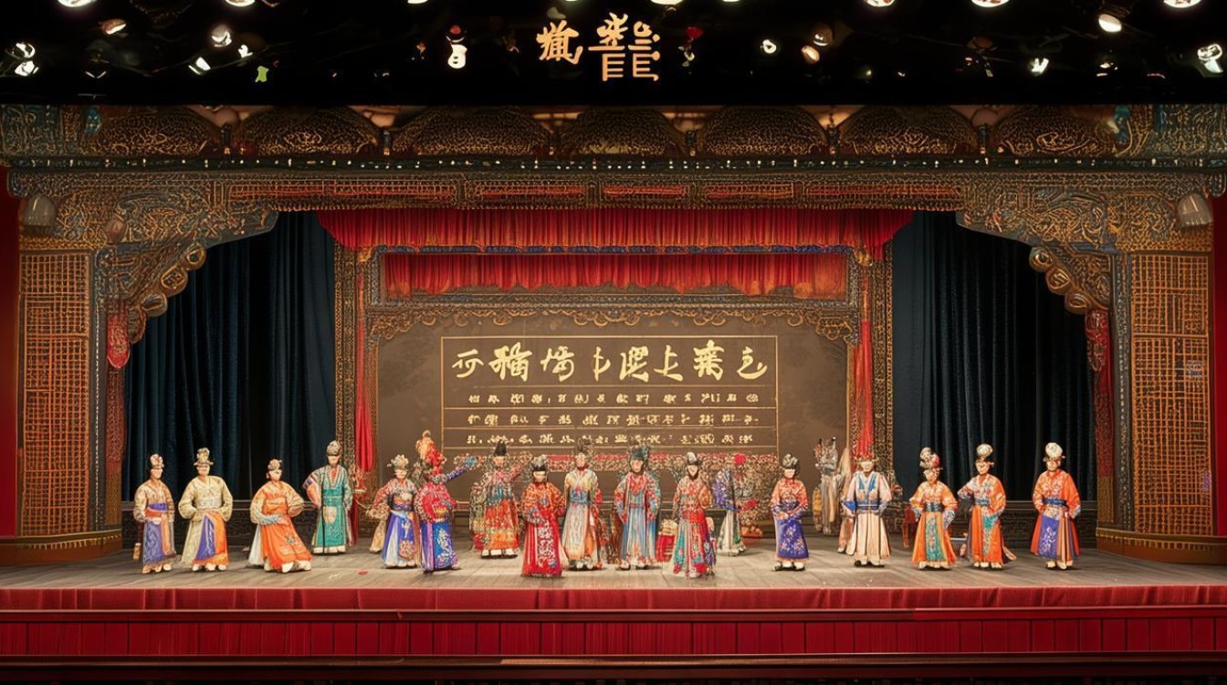 潮州戏曲全剧上下集