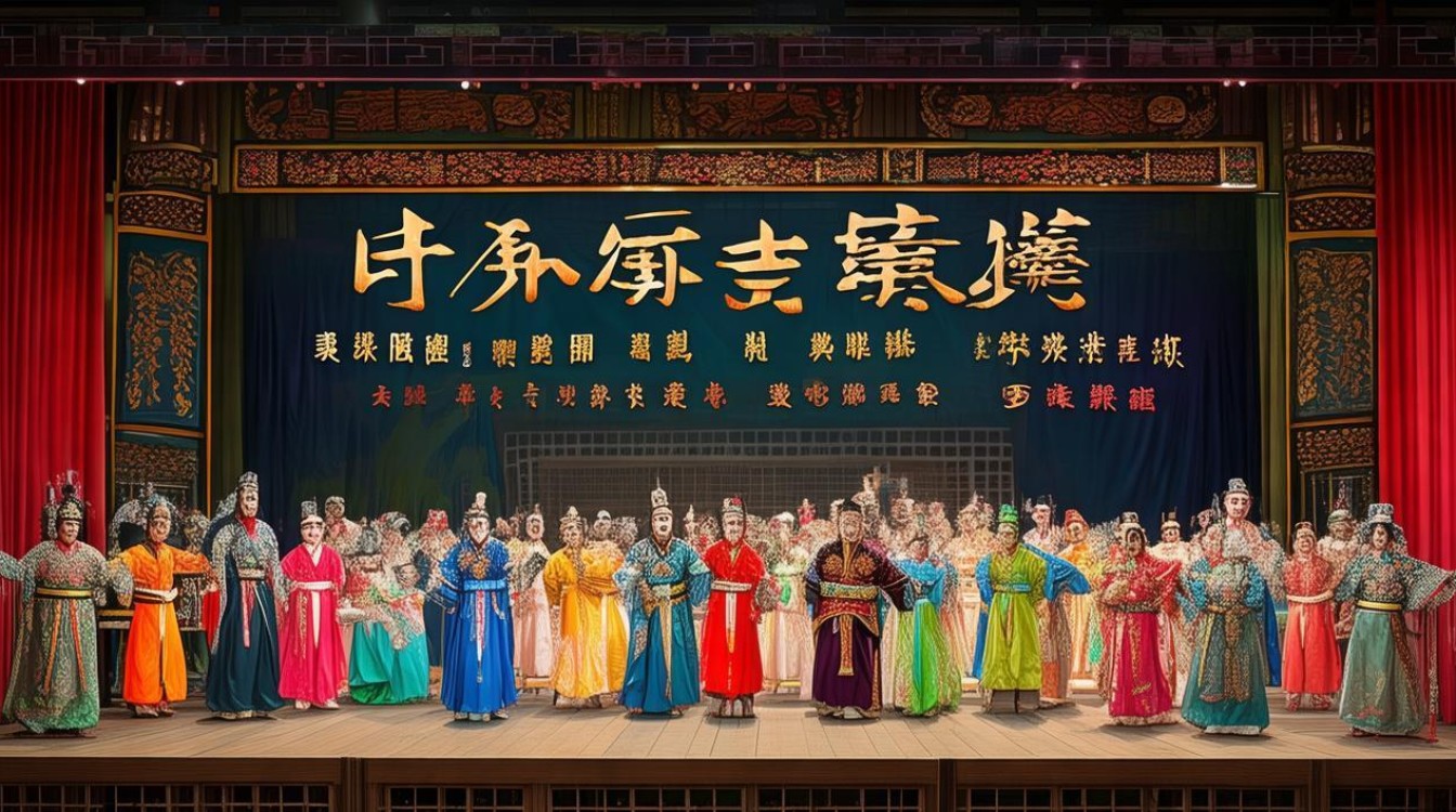 潮州戏曲全剧上下集