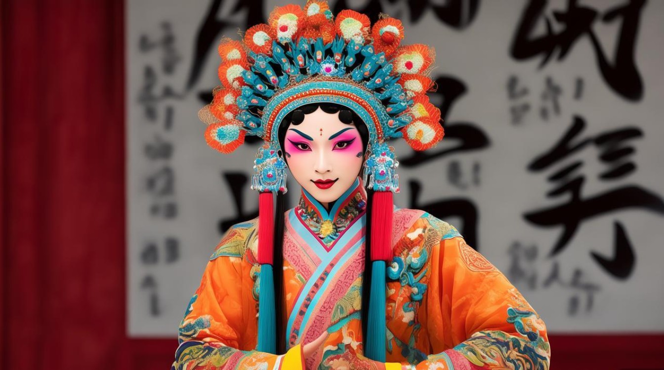 京剧艺术网旦角