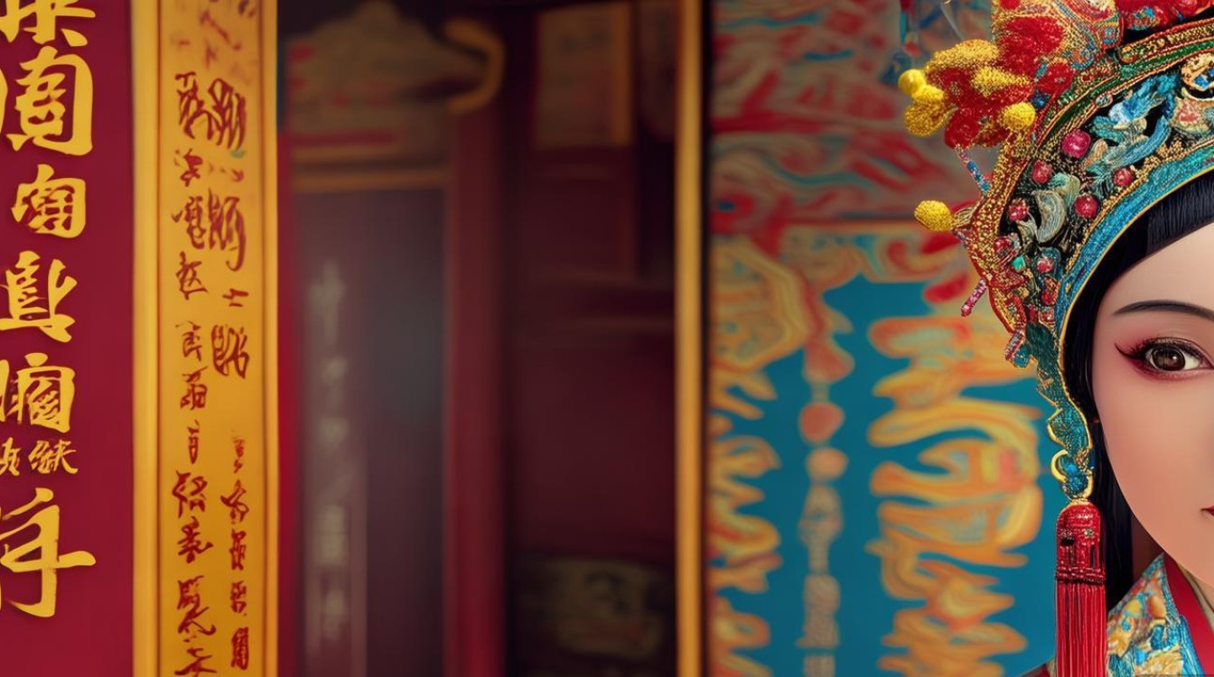杜士娘戏曲简介