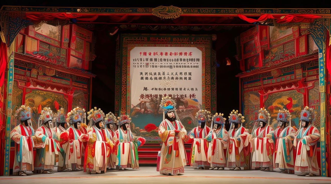 豫剧游龟山全剧三场