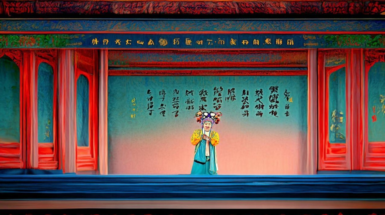 豫剧清风亭张继保唱段