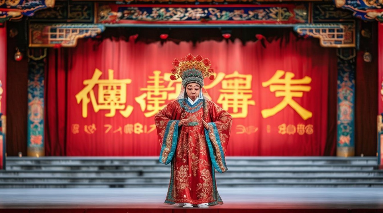 河南豫剧全集全场小红袍