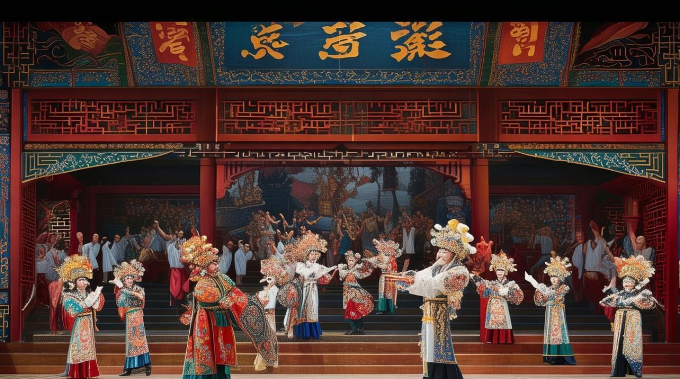京剧《乌龙院》这几日