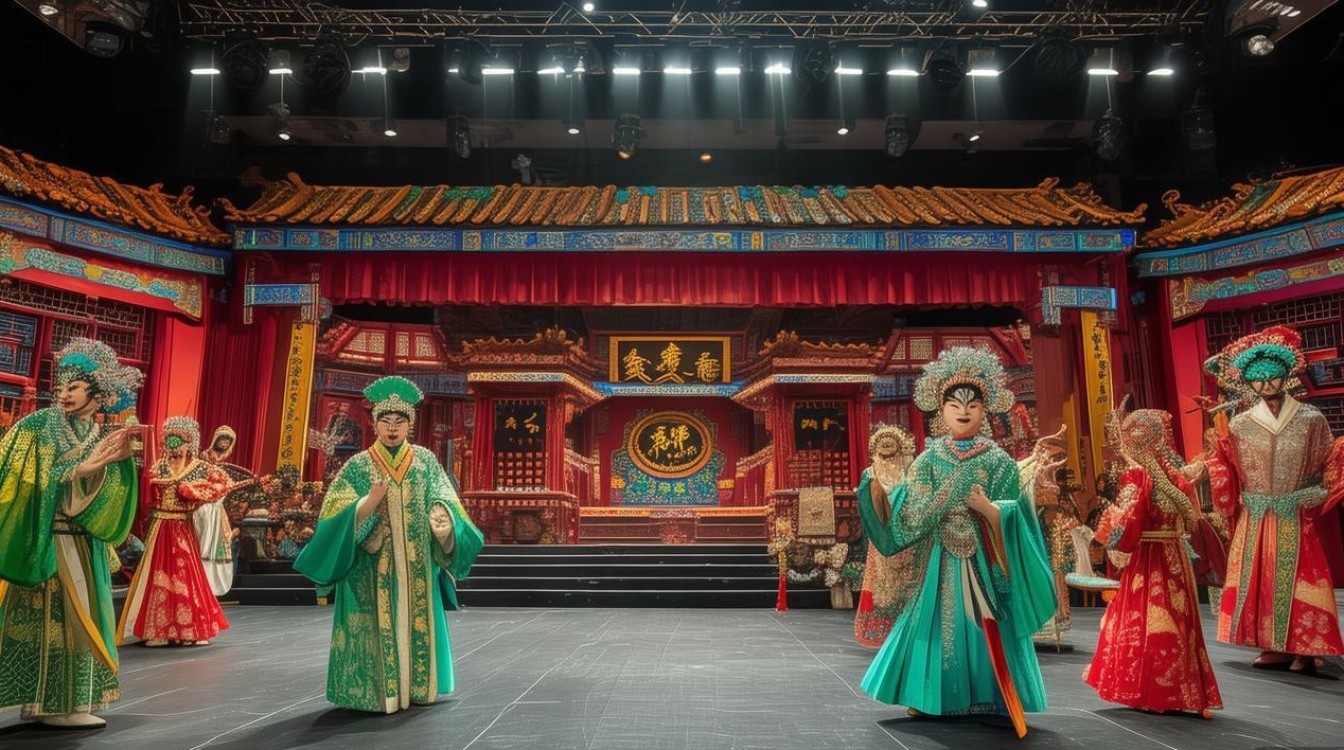 京剧《乌龙院》这几日