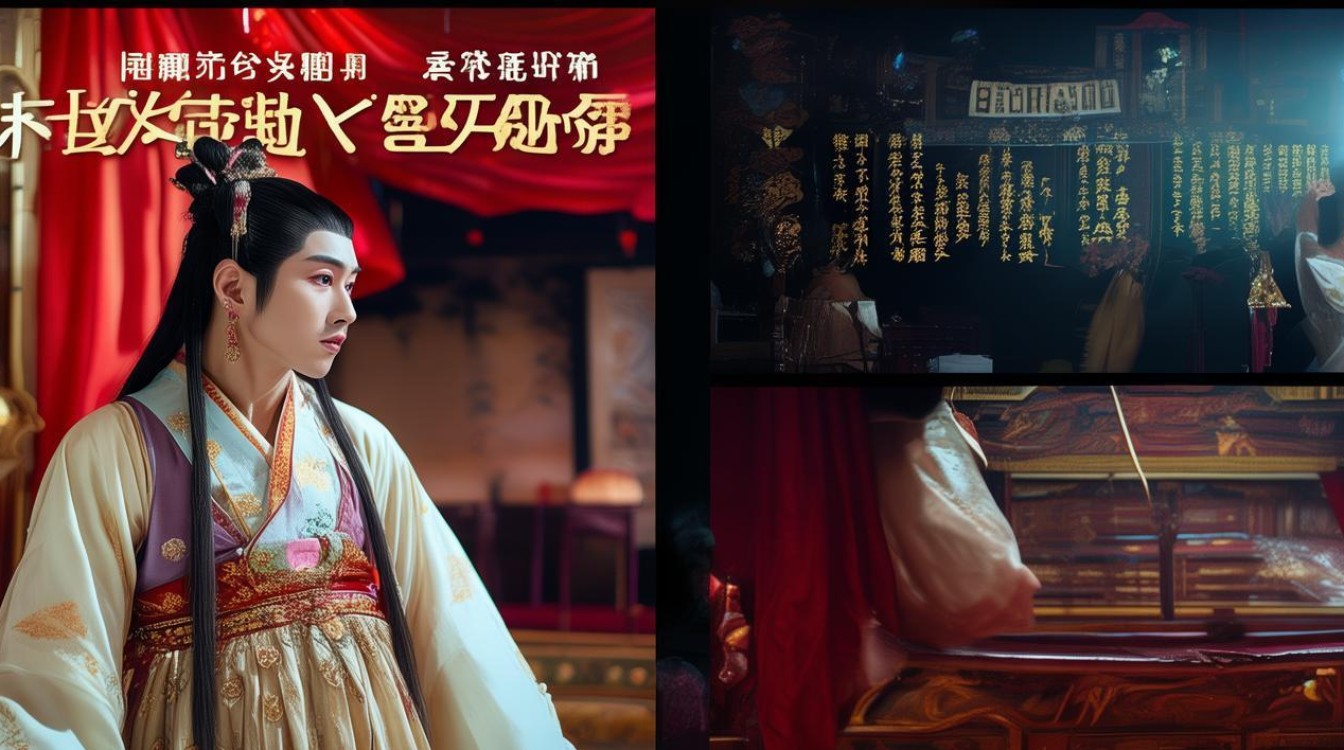 豫剧风流才子选段唱词