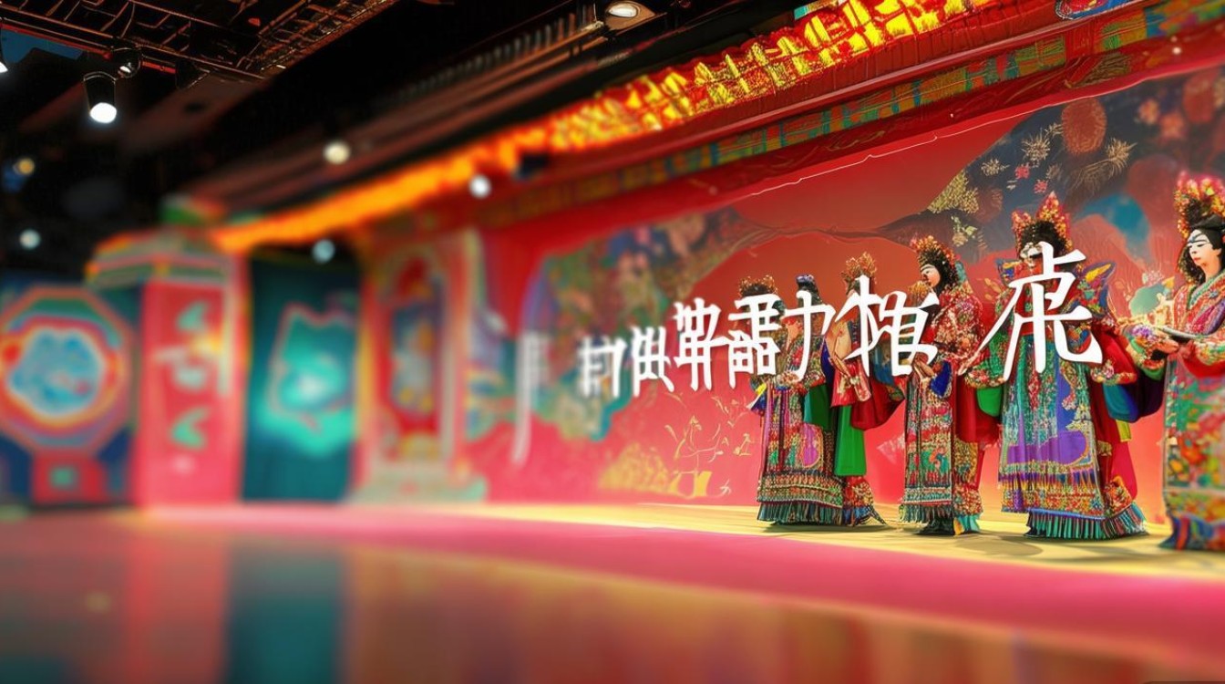 河南豫剧戏曲文化网