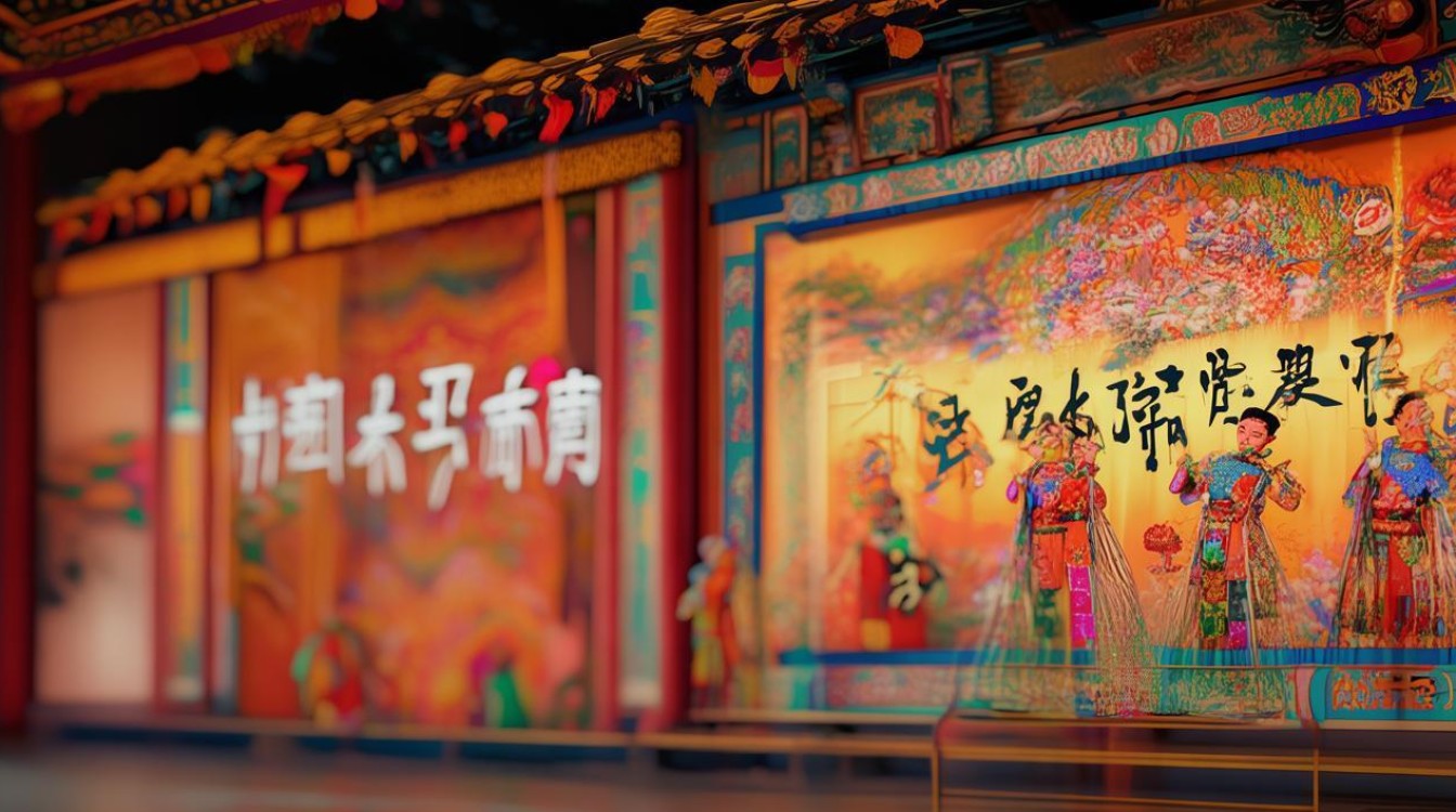 河南豫剧戏曲文化网