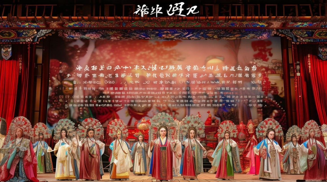 戏曲红楼梦音频