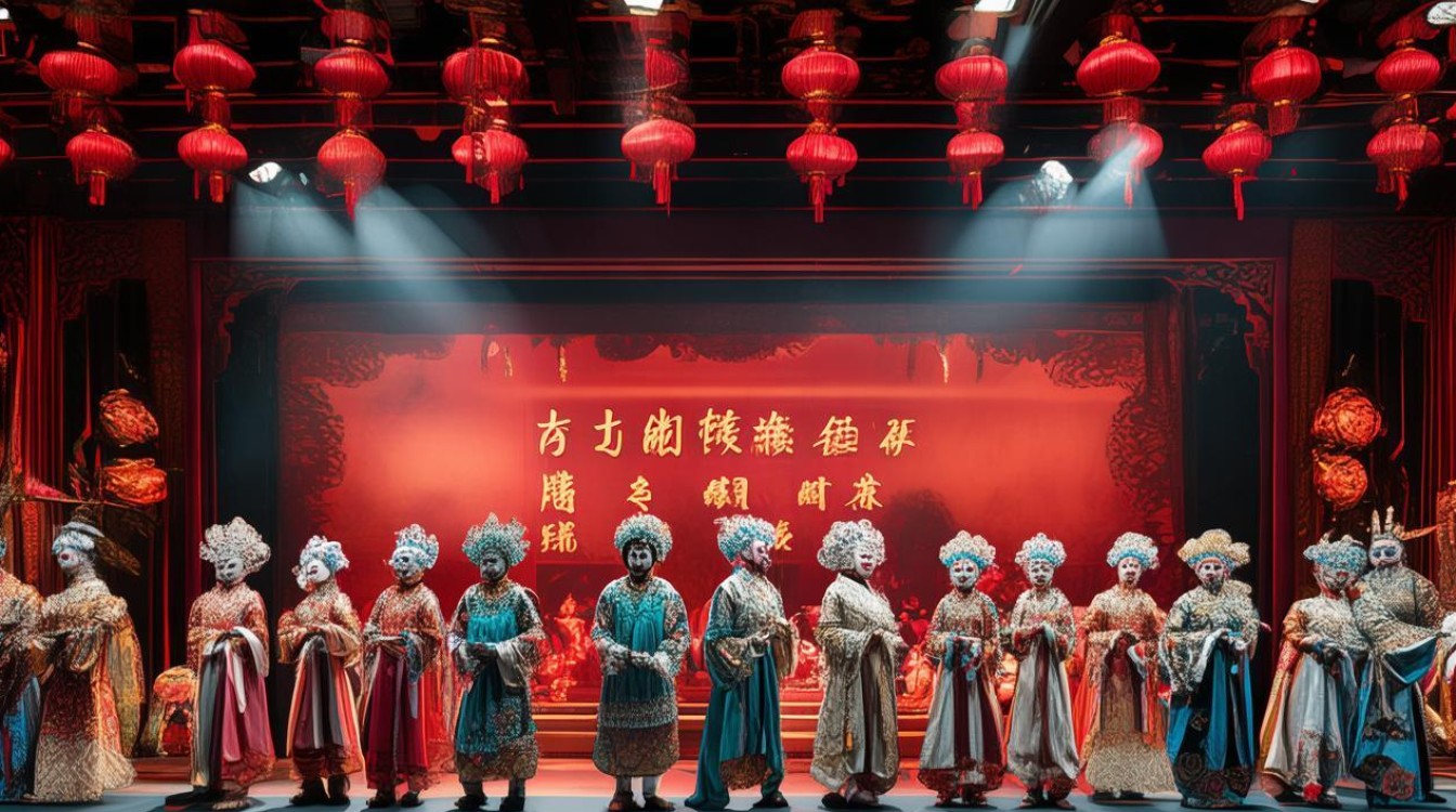 京剧《二进宫》下载