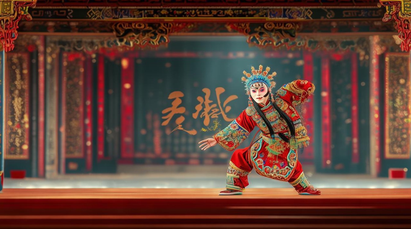 京剧铫期演的什么