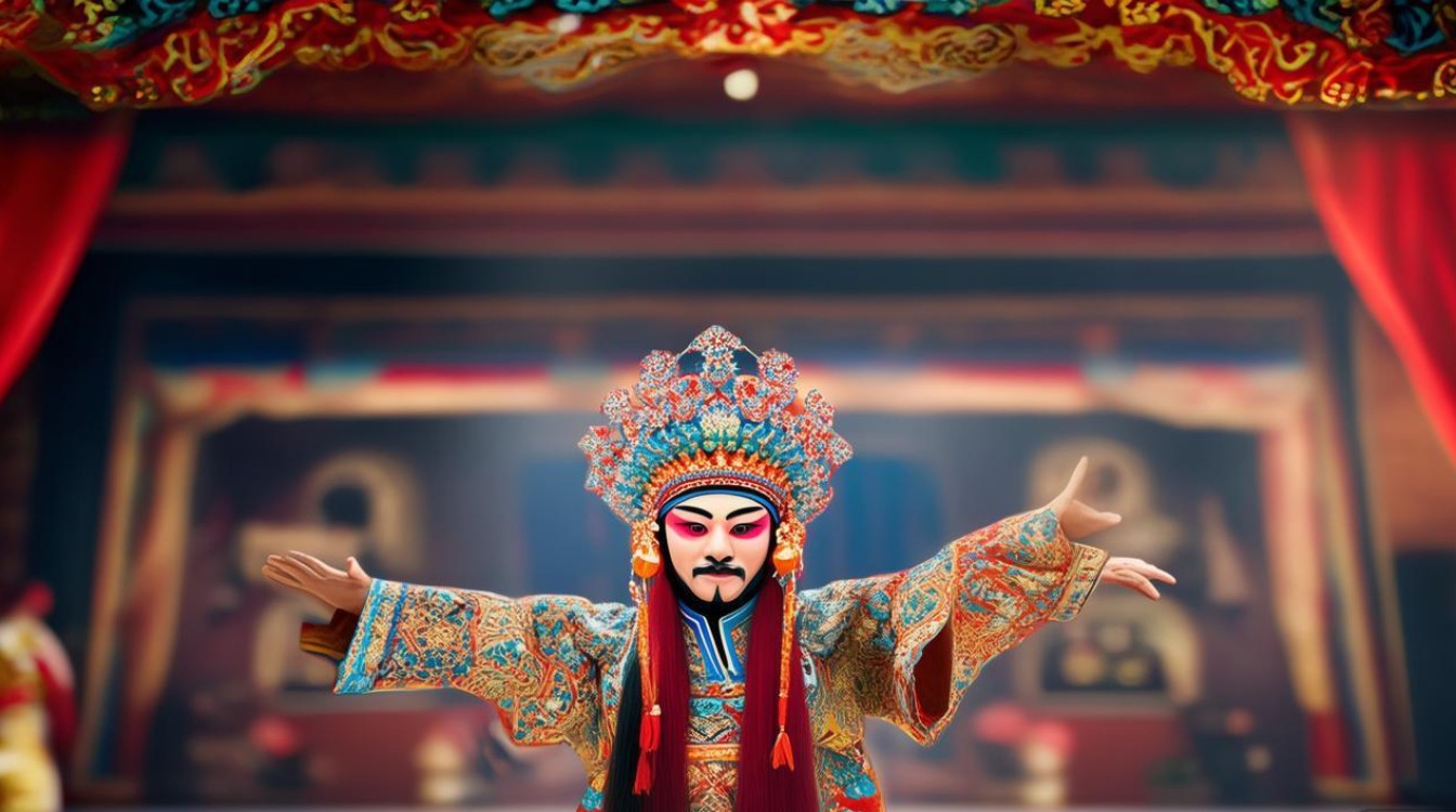 京剧铫期演的什么