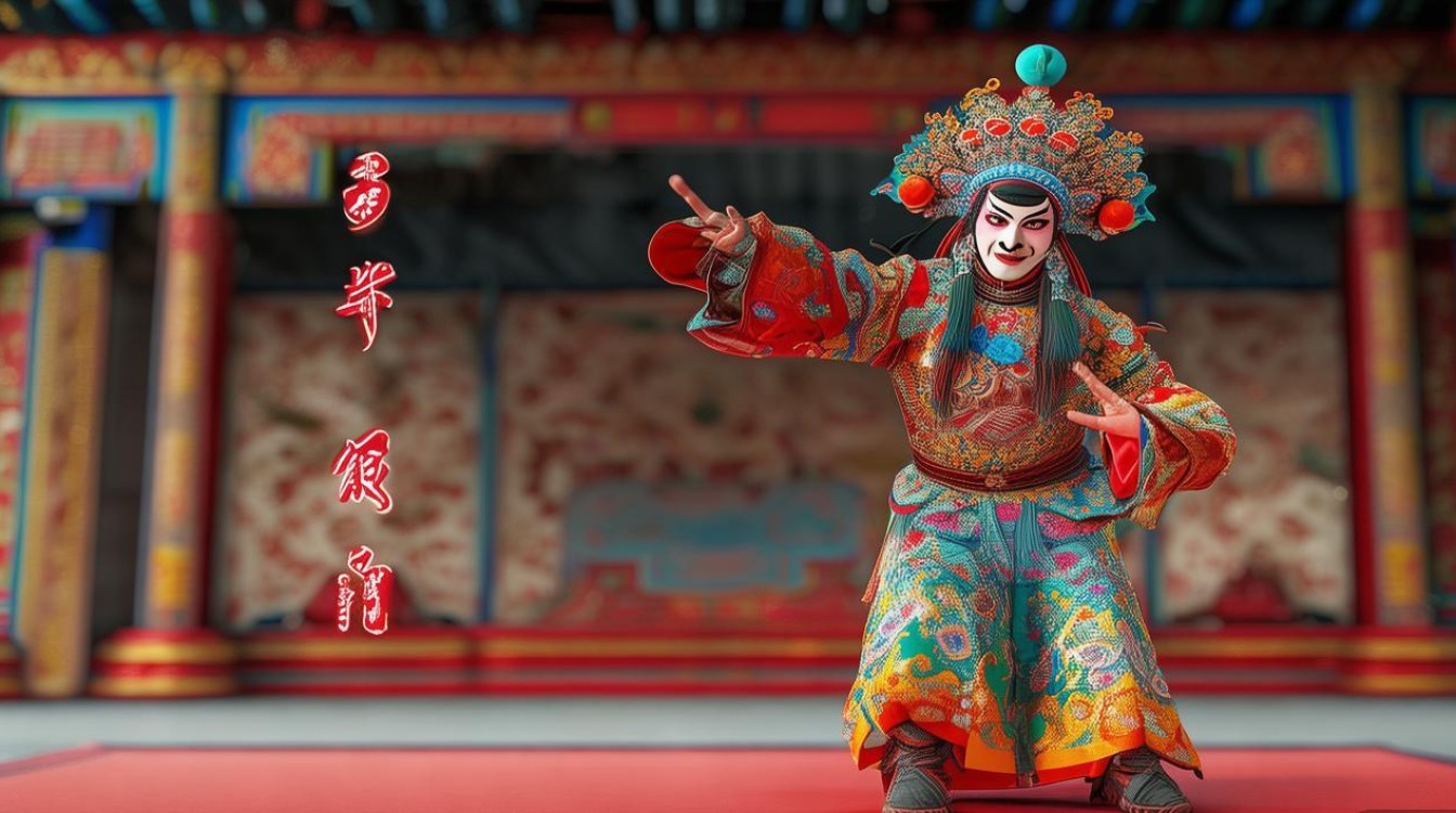 京剧铫期演的什么