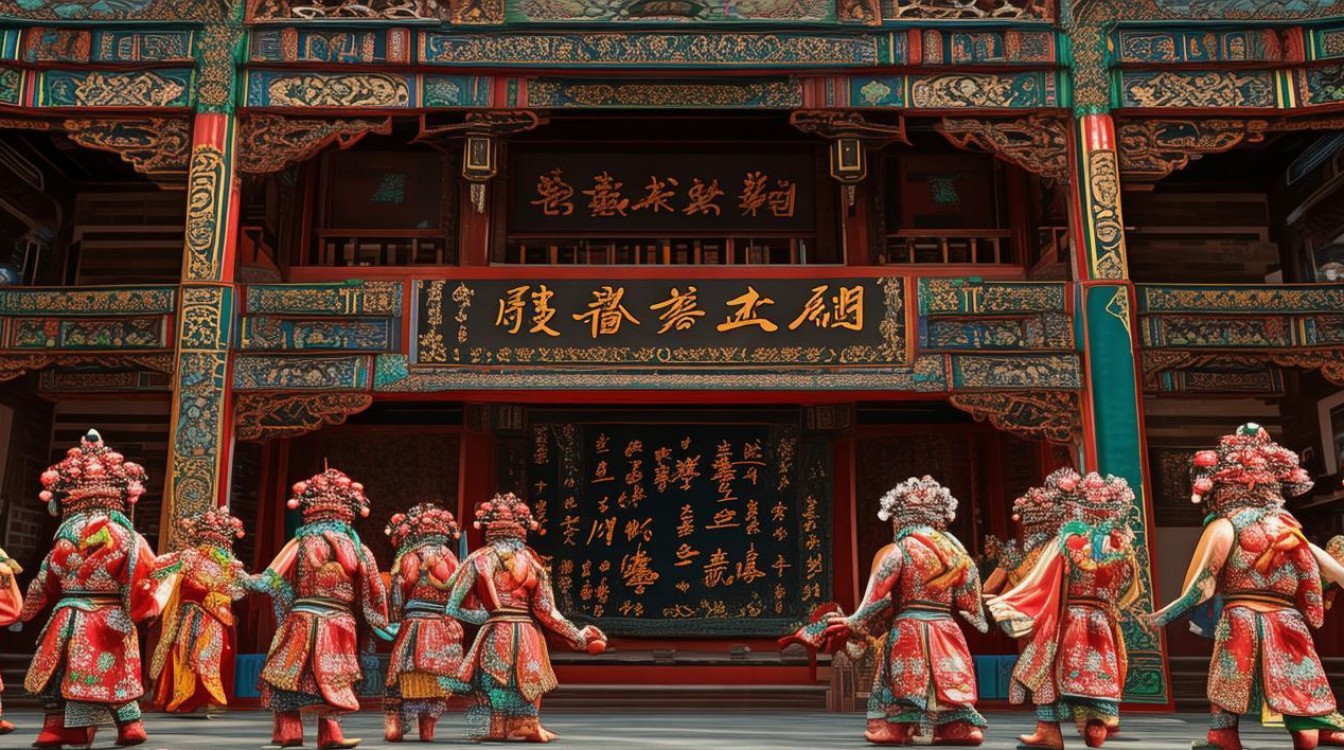 豫剧古装剧全场戏