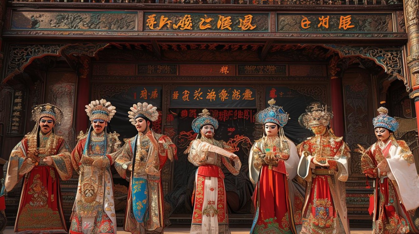 豫剧古装剧全场戏